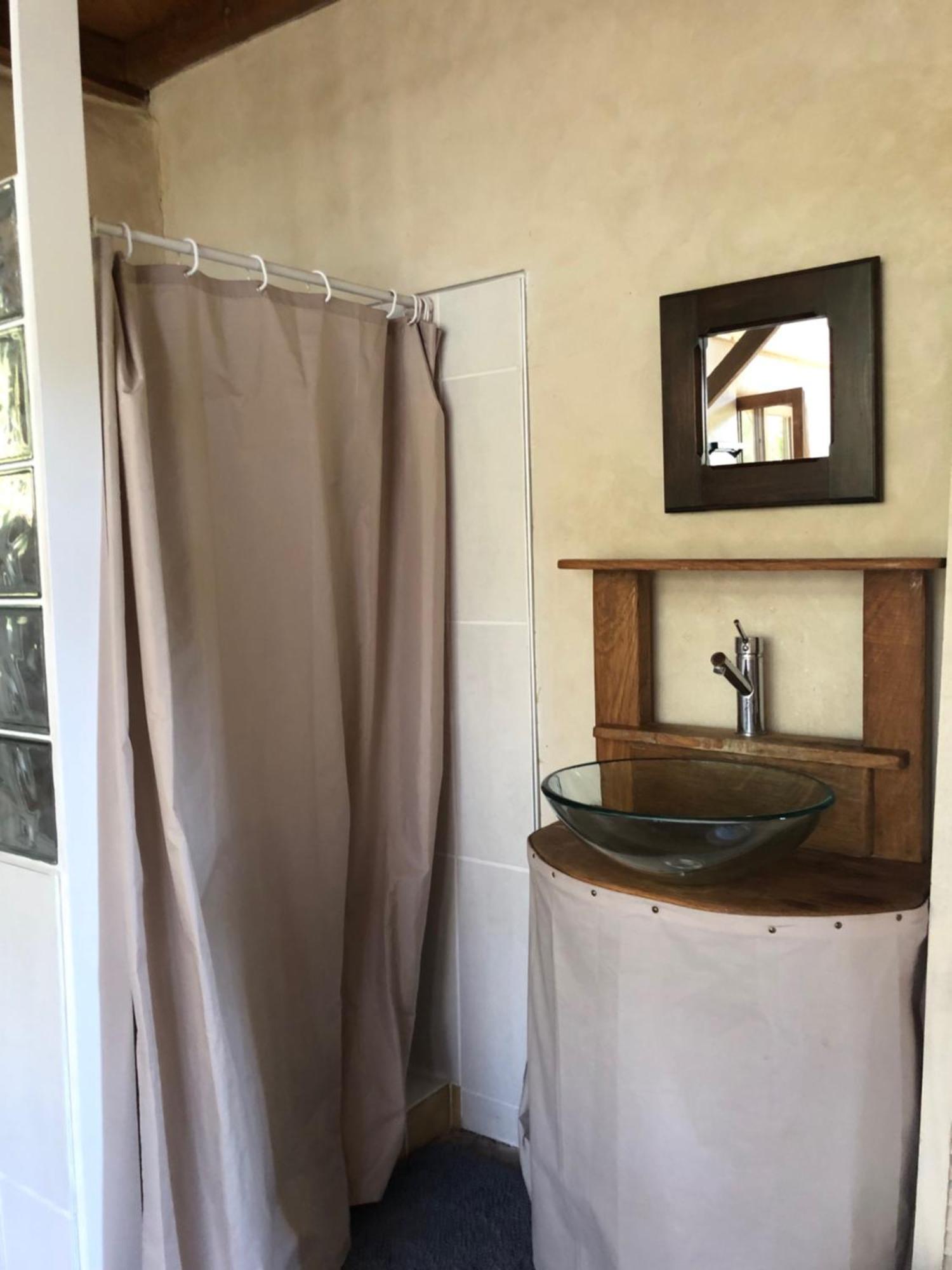 Villa La Chartrie à Sartilly-Baie-Bocage Extérieur photo